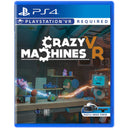 PS4 Crazy Machines VR Reg.2