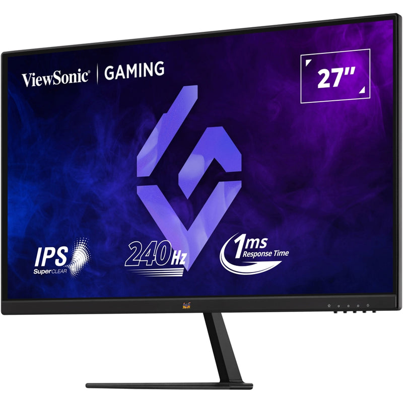 ViewSonic VX2779A-HD-PRO 27" FHD (1920x1080) 240Hz 1ms MPRT SuperClear IPS Gaming Monitor