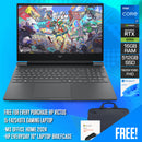 HP Victus 15-FA2349TX Gaming Laptop