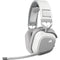 Corsair HS80 MAX Premium Wireless RGB Gaming Headset (White)