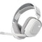 Corsair HS80 MAX Premium Wireless RGB Gaming Headset (White)