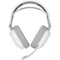 Corsair HS80 MAX Premium Wireless RGB Gaming Headset (White)