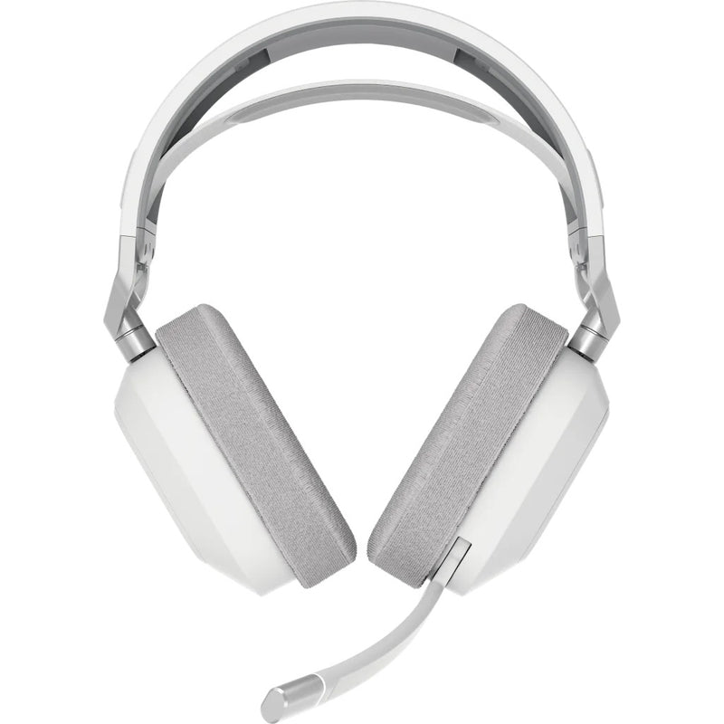 Corsair HS80 MAX Wireless Gaming Headset - White