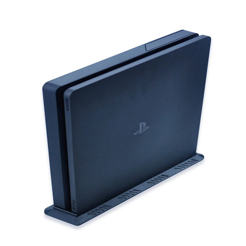 PS4 OIVO MAGIC VERTICAL STAND FOR PS4 SLIM GAMING CONSOLE (IV-P4S006)