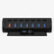 Streamplify Hub CTRL 7 7-Port RGB 3.0 USB Hub (Black)