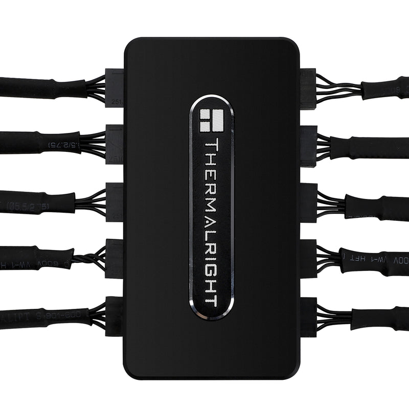 Thermalright TL-Fan Hub Controller REV.A