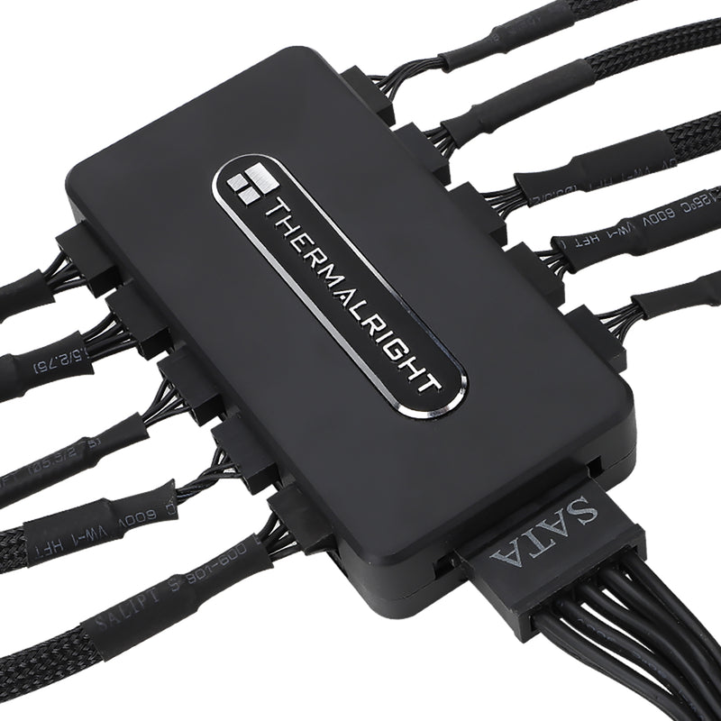 Thermalright TL-Fan Hub Controller REV.A