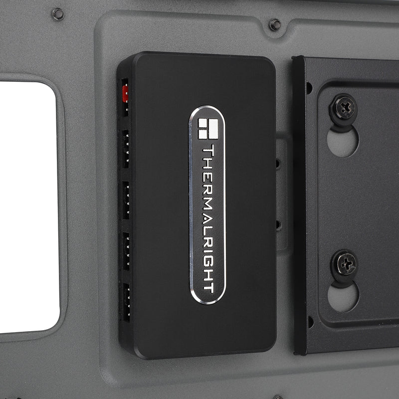 Thermalright TL-Fan Hub Controller REV.A