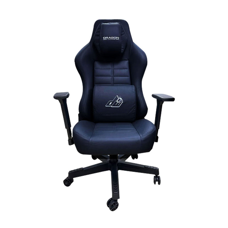 Dragonwar Pro-Gaming Chair (Black) (GC-022)