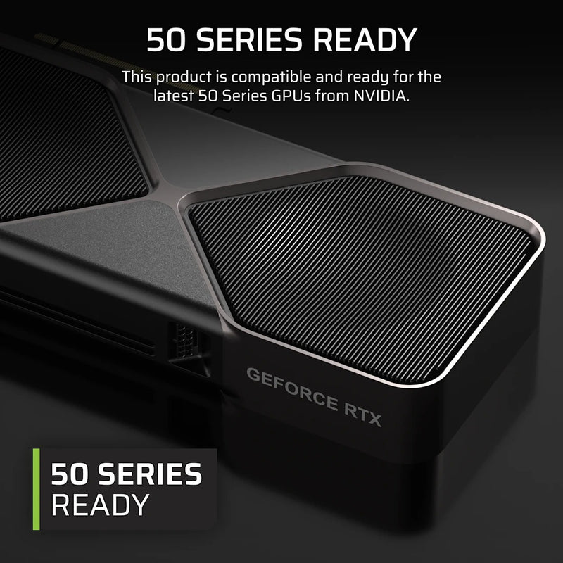 Corsair HX1000i SHIFT Fully Modular Platinum ATX Power Supply (CP-9020265-NA)