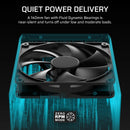 Corsair HX1000i SHIFT Fully Modular Platinum ATX Power Supply (CP-9020265-NA)