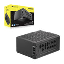 Corsair HX1000i SHIFT Fully Modular Platinum ATX Power Supply (CP-9020265-NA)