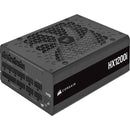 Corsair HXi Series HX1200i 1200W ATX 80 Plus Platinum Ultra-Low Noise Fully Modular Power Supply