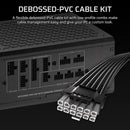 Corsair HX1200i SHIFT Fully Modular Platinum ATX Power Supply