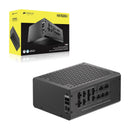 Corsair HX1500i SHIFT Fully Modular Platinum ATX Power Supply (CP-9020269-NA)