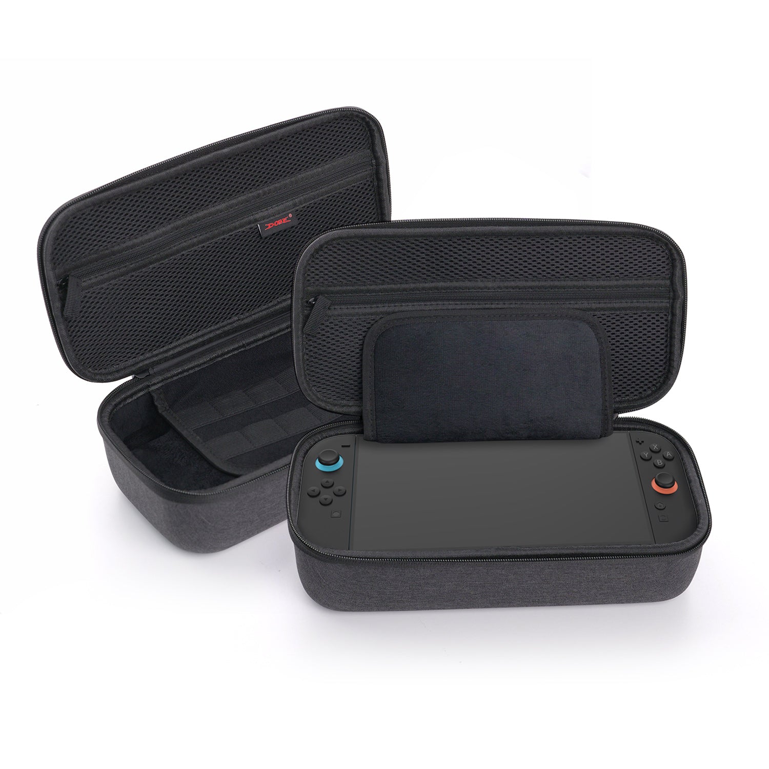Dobe Storage Case for Playstation Portal (Dark Grey) TP5-3552