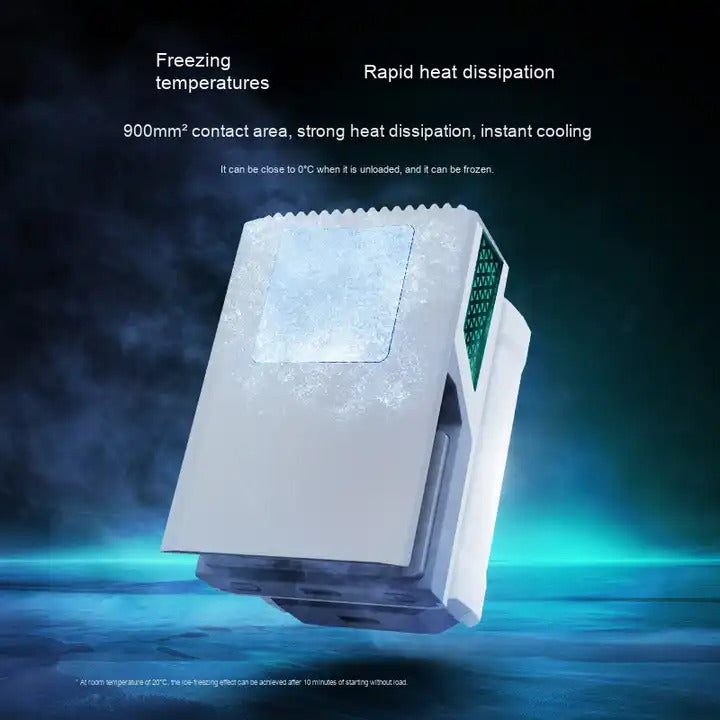 GameSir FX5 Lite Thermoelectric Cooler for X5 Series Controller