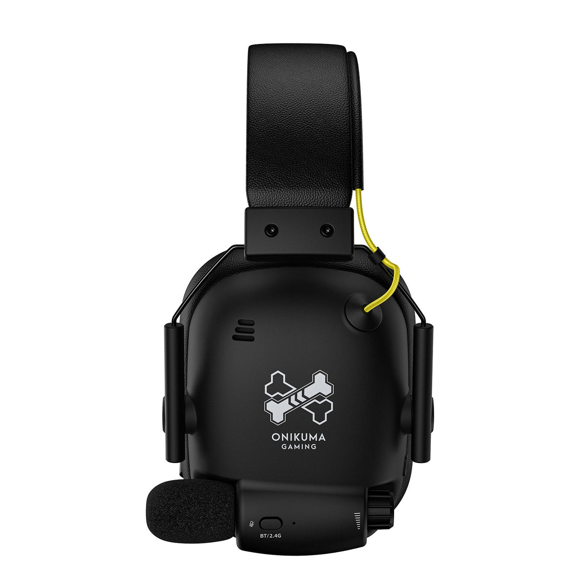 Onikuma GT888 4-Mode Gaming Headset (Black)