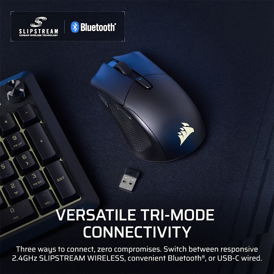 Corsair Harpoon v2 Wireless Gaming Mouse (CH-9311110-WW)