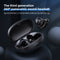 Onikuma T306 Wireless Earphones (Black)