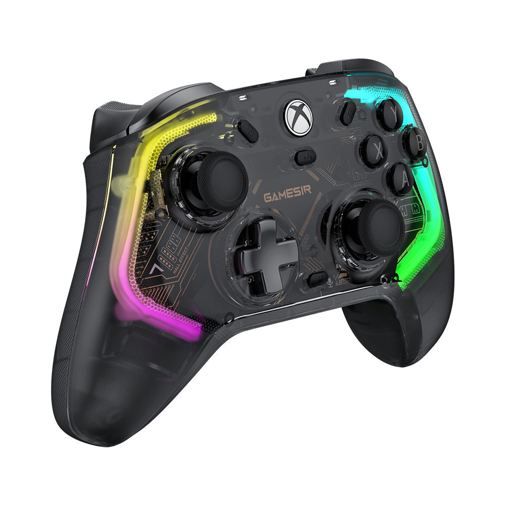 Gamesir K1 Kaleid Wired Controller For Xbox (Black)