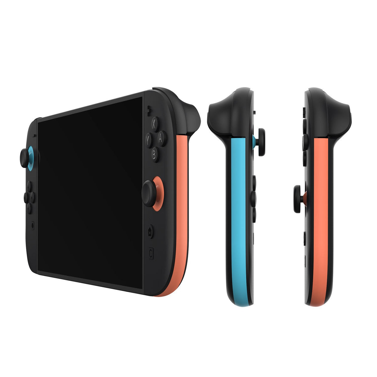Dobe Controller Decorative Component for Nintendo Switch 2 Joy-Pad