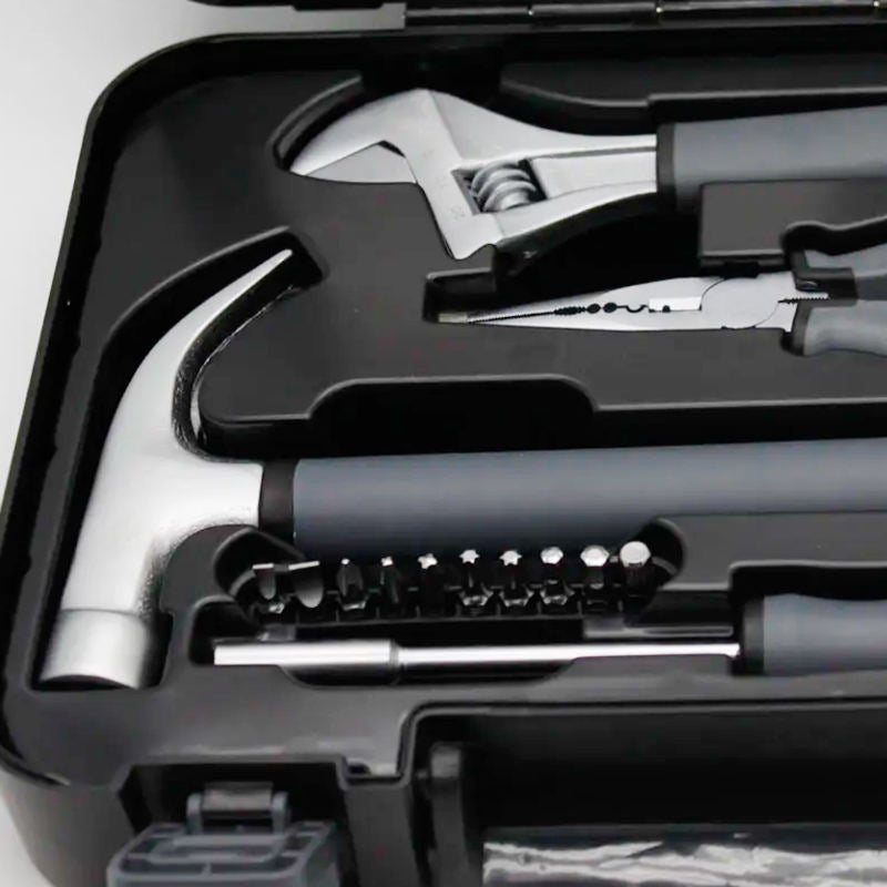 UF-Tools 18-in-1 Household Tool Set (NO-840018)