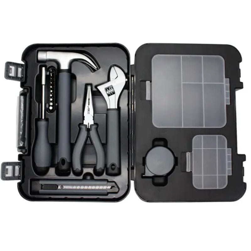 UF-Tools 18-in-1 Household Tool Set (NO-840018)