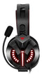 Onikuma M180 Pro Gaming Headset With Mic And Noise Cancelling (Black)