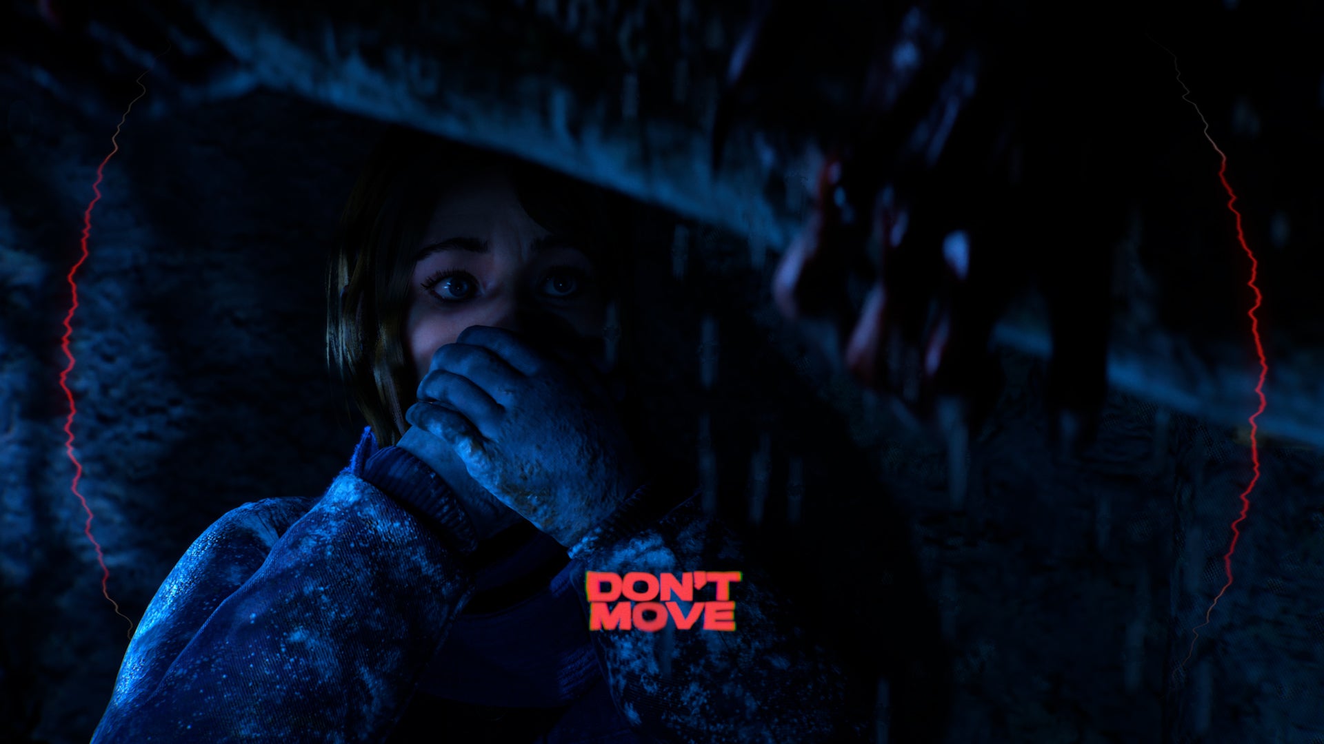 Until Dawn 2
