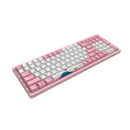 Akko World Tour-Tokyo R2 3096 Mechanical Keyboard (Gateron Yellow)