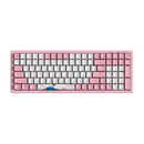 Akko World Tour-Tokyo R2 3096 Mechanical Keyboard (Gateron Pink)