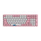 Akko World Tour-Tokyo R2 3096 Mechanical Keyboard (Gateron Pink)