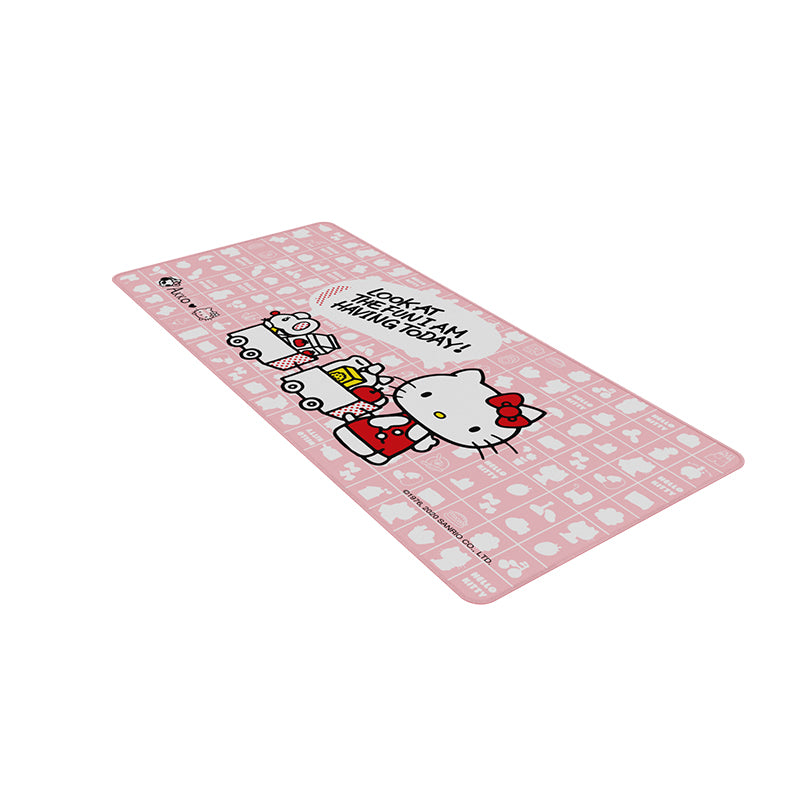 Akko Hello Kitty Mouse Pad (900x400mm)