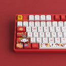 Akko Hello Kitty 5108S Peking Opera B RGB Mechanical Keyboard (Akko CS Sakura)