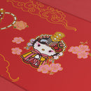 Akko Hello Kitty 5108S Peking Opera B Mousepad