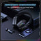 Onikuma GT826 Tri-Mode Wireless Headphone 