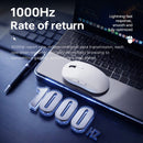 NacodeX x Ajazz NJ07 3-Mode Lightweight Office and Gaming Mouse