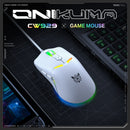 Onikuma CW929 Professional Wired Gaming Mouse 