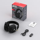 Onikuma GT888 4-Mode Gaming Headset (Black)
