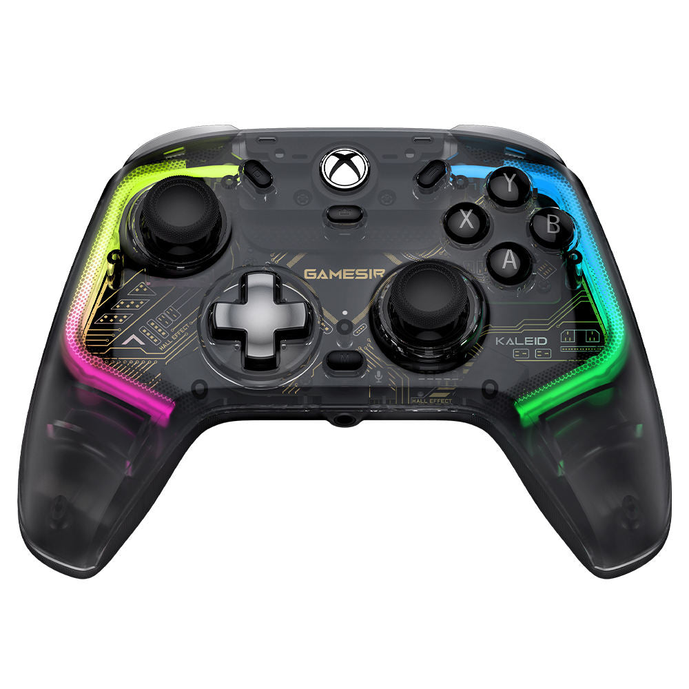Gamesir K1 Kaleid Wired Controller For Xbox (Black)