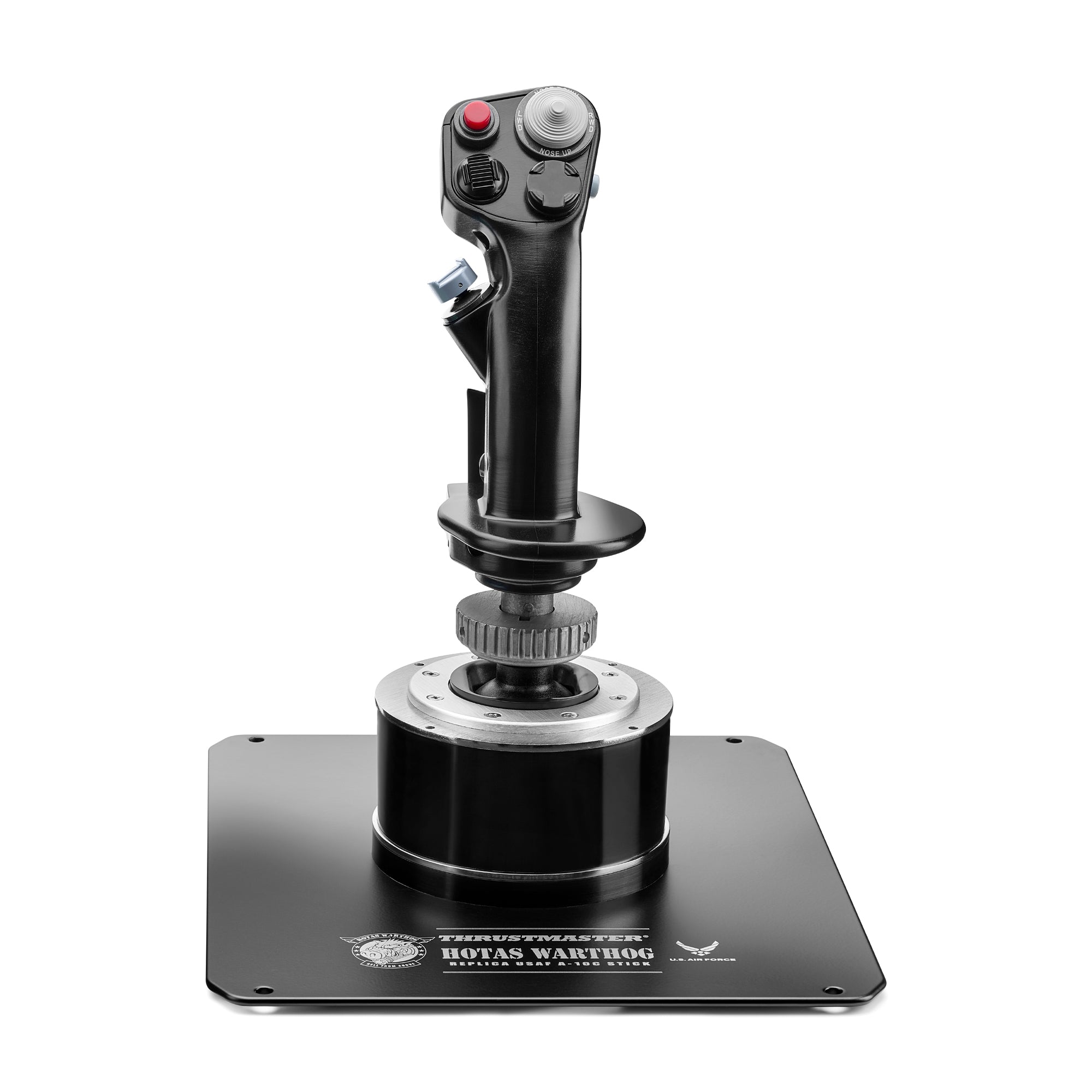 Thrustmaster Hotas Warthog Flight Stick For PC