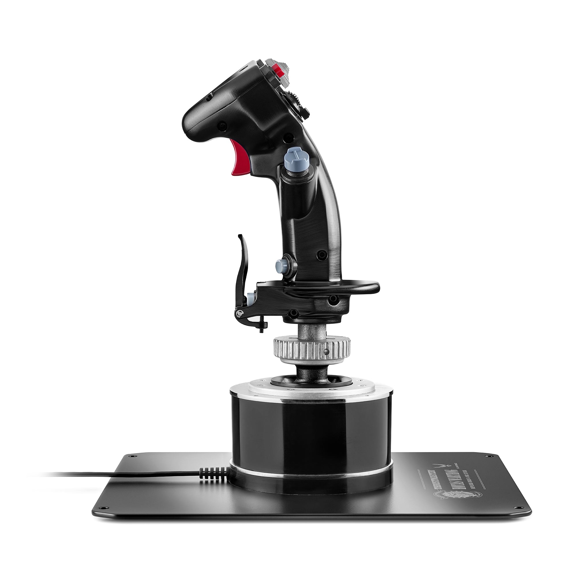 Thrustmaster Hotas Warthog Flight Stick For PC