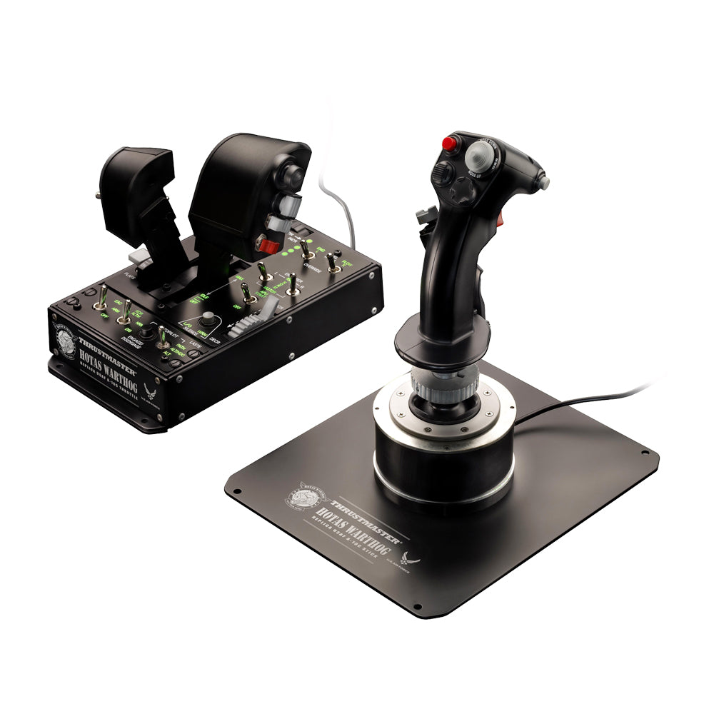 Thrustmaster Hotas Warthog