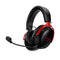 HyperX Cloud III Wireless Gaming Headset for PC/ PS5/ PS4/ Switch