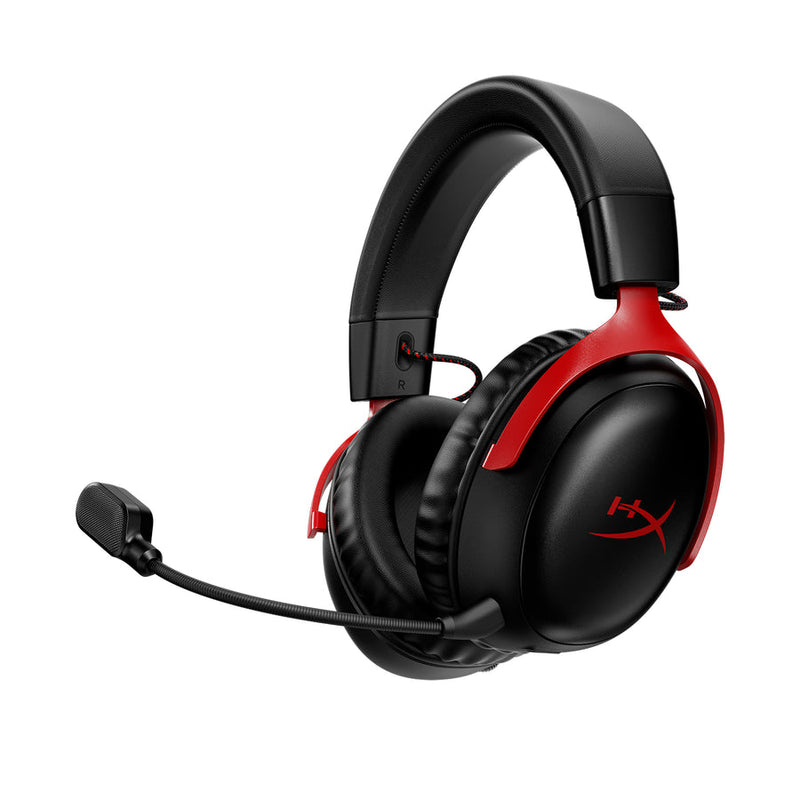 HyperX Cloud III Wireless Gaming Headset for PC/ PS5/ PS4/ Switch