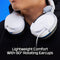 HyperX Cloud Stinger II Wired Headset For PlayStation
