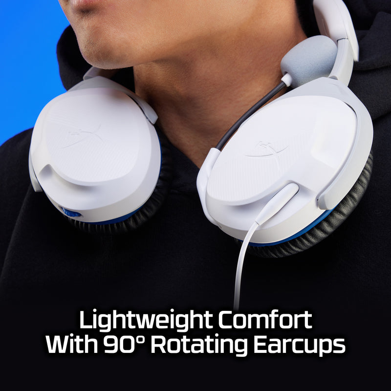 HyperX Cloud Stinger II Wired Headset For PlayStation
