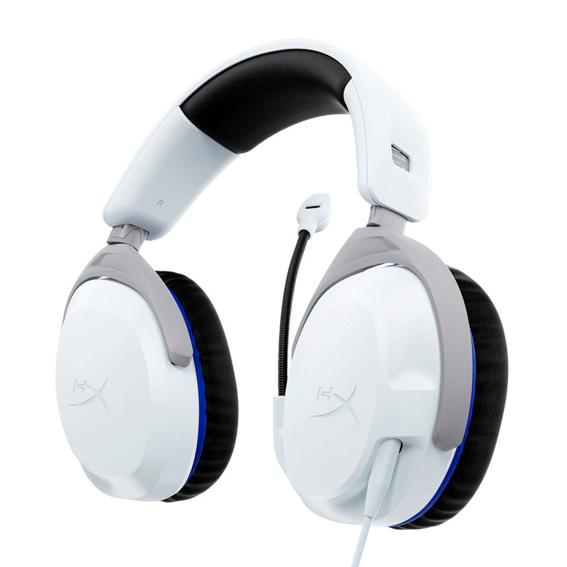 HyperX Cloud Stinger II Wired Headset For PlayStation