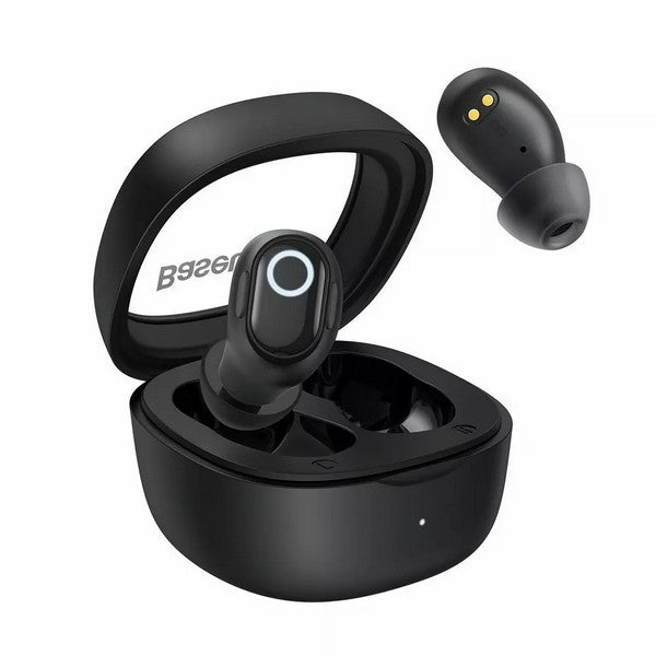 Baseus Bowie WM02 Mini In-ear True Wireless Earphone | DataBlitz